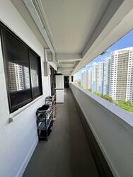 Blk 11 BOON KENG VILLE (Kallang/Whampoa), HDB 3 Rooms #538763261